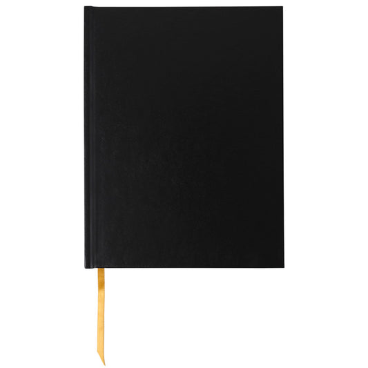 Whole Person Planner - Black